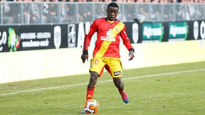 Ligue 2 : Le RC Lens arrache le nul après un match spectaculaire