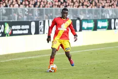 Ligue 2 : Le RC Lens arrache le nul après un match spectaculaire