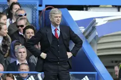 Mercato - Arsenal : Ce qui pourrait motiver Wenger à quitter son poste !