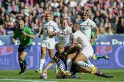 Rugby - Top 14 : Toulouse arrache le nul à Paris !