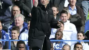 Chelsea : Mourinho en remet une couche sur l’arbitrage !