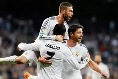 Clasico - Real Madrid/Barcelone : Le grand hommage de Ramos à Ancelotti !