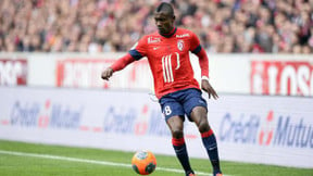 Mercato - LOSC/Arsenal : Ce cador italien qui lorgne sur Salomon Kalou…