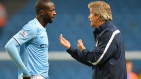 Mercato - PSG/Manchester City/Barcelone : Yaya Touré plus que jamais décidé à partir ?