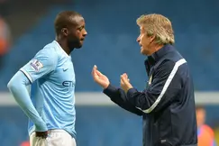 Mercato : Yaya Touré tenté par le PSG ? Manchester City n’aurait pas apprécié !