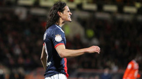 PSG - Riolo : « Cavani ? On attend bien plus d’un tel joueur »