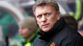 Ligue des champions - Manchester United : La recette de David Moyes pour éliminer le Bayern