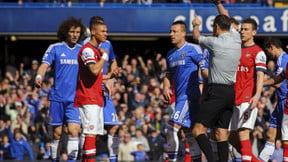 Chelsea/Arsenal : L’arbitre présente ses excuses !