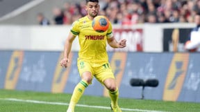 FC Nantes : Coup dur pour Filip Djordjevic ?