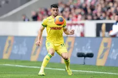 FC Nantes : Coup dur pour Filip Djordjevic ?