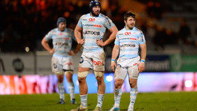 Rugby - Top 14 : Le Racing se relance, Grenoble s’enlise