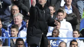 Chelsea/Arsenal : Pourquoi Mourinho a quitté le terrain avant la fin du match…