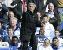 Chelsea : Mourinho en veut toujours à Canal+ !