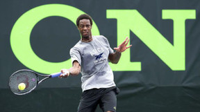 Tennis - Miami : Monfils et Simon prennent déjà la porte !