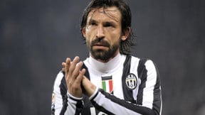 Mercato : Quand Pirlo a failli jouer pour le Barça de Guardiola