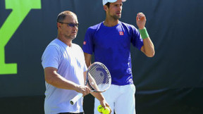 Tennis - Miami : Djokovic qualifié sans jouer !