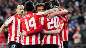 Liga : L’Athletic Bilbao se rapproche de la C1 !