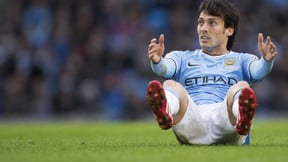 Mercato - Manchester City : Quand David Silva répond à Barcelone !