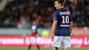 PSG : « Ibrahimovic, il a l’étoffe d’un Ballon d’Or mais… »