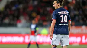 Mercato - PSG : La presse italienne envisage Ibrahimovic à l’AS Monaco
