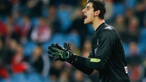 Mercato - Chelsea : Le plan de Mourinho pour Courtois !