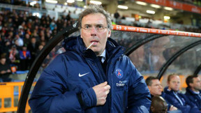 Mercato - PSG : Blanc monte au créneau pour son avenir