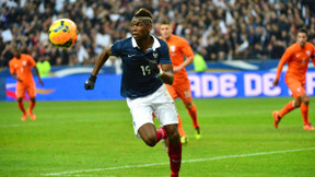 Coupe du monde Brésil 2014 - Pogba : « On va y aller pour la gagner »