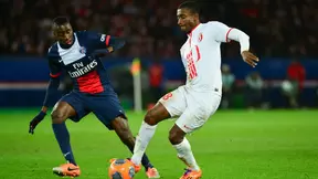 LOSC - Kalou : « Le PSG n’a rien à envier à Manchester United, Arsenal ou même City »