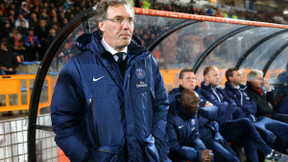 PSG : Blanc revient sur l’affaire Gourcuff