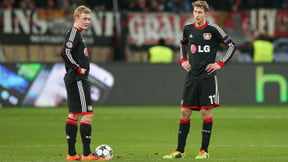 Bundesliga : Leverkusen ne tremble pas