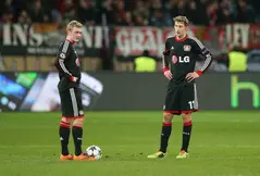 Bundesliga : Leverkusen ne tremble pas