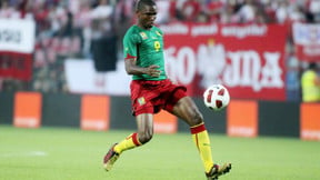 Coupe du monde Brésil 2014 : La nouvelle pique d’Eto’o envers la fédération camerounaise