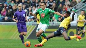 ASSE - Pierre Ménès : « Erding ? Ce n’était même plus un trou de confiance qu’il avait… »