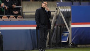 ASSE : Galtier est allé voir les supporters