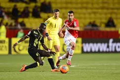 Ligue 1 : L’AS Monaco laisse filer le PSG !