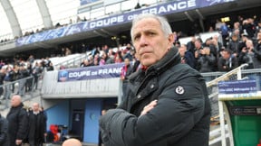 LOSC - Girard : « Le match qu’il fallait »