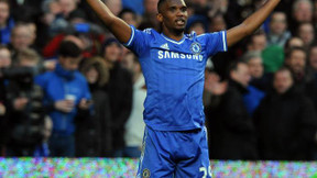 Chelsea : Eto’o a failli signer… au Havre !