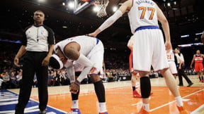 Basket - NBA : Coup d’arrêt pour New York