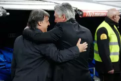 Real Madrid - Ancelotti : « Entraîner à Barcelone est plus difficile qu’ailleurs »