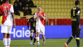 AS Monaco/LOSC - Toulalan : « Un résultat nul, comme le match… »