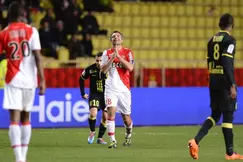 AS Monaco/LOSC - Toulalan : « Un résultat nul, comme le match… »