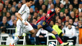 Clasico - Real Madrid/Barcelone : Martino juge la rencontre de Neymar