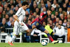 Clasico - Real Madrid/Barcelone : Martino juge la rencontre de Neymar