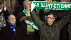 OL/ASSE : Quand Aulas lance un pronostic surprenant sur les Verts !