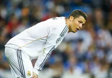 Clasico Real Madrid/FC Barcelone : Cristiano Ronaldo est-il mauvais perdant ?