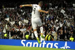 Clasico - Real Madrid/Barcelone : « Benzema est un autre homme »