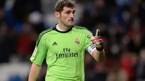 Mercato - Real Madrid : Un problème avec le successeur annoncé de Casillas ?