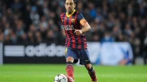 Mercato - Barcelone : Xavi futur leader de la franchise MLS de Beckham ?