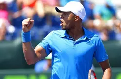 Tennis - Tsonga : « Prendre ma revanche sur Murray »