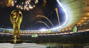 Jeux Vidéos FIFA - EA Sports lance la Coupe du monde